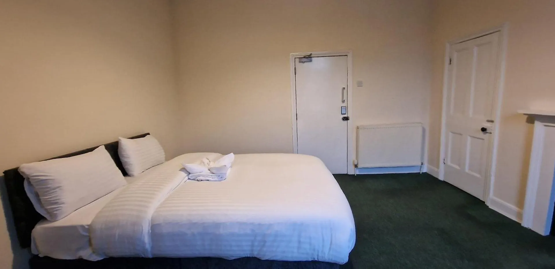 Quick Roomz Wakefield