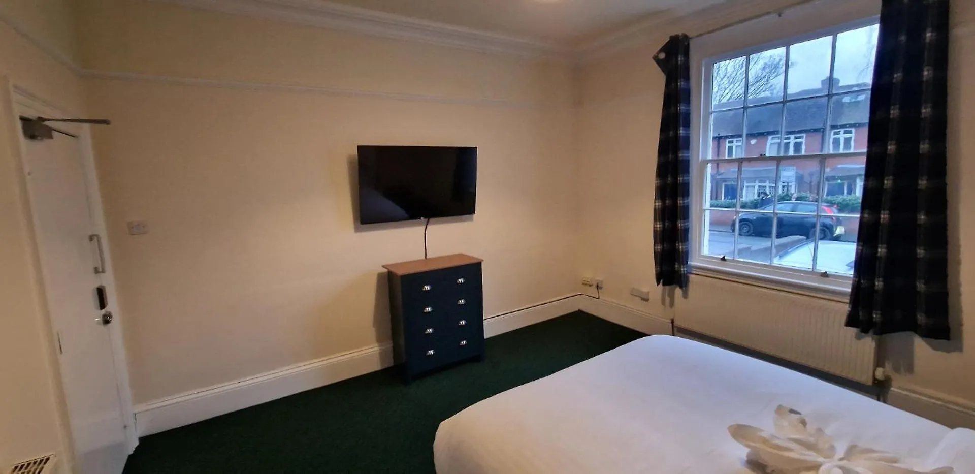 Quick Roomz Wakefield