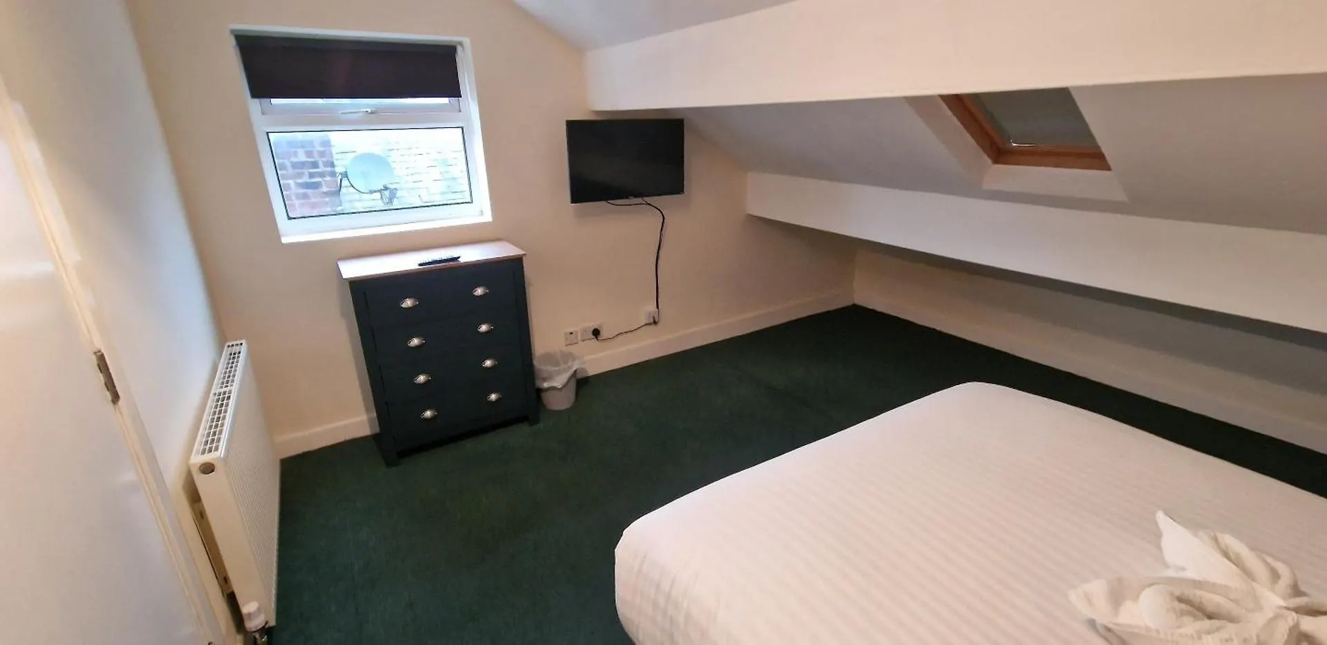 Quick Roomz Wakefield Verenigd Koninkrijk
