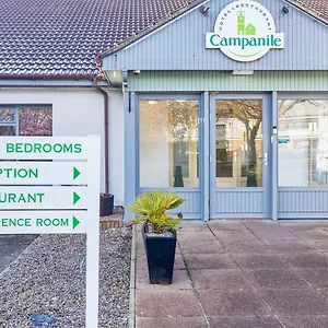 Campanile Hotel